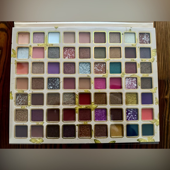 NEW! Xime Beauty Goddess Eyeshadow Palette - Picture 6 of 8